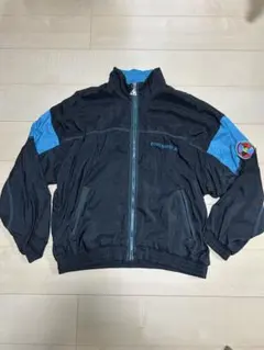ルコック　le coq sportif ナイロンジャケット
