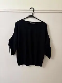 ピンキー＆ダイアン　38 ニット　トップス