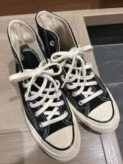 コンバース　Chuck Taylor All Star 23.5 黒