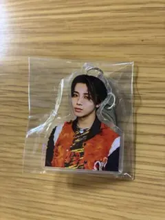 ONE N' ONLY アクキー 高尾颯斗 HAYATO