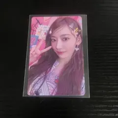 LE SSERAFIM ルセラ サクラ CRAZY トレカ Weverse - メルカリ