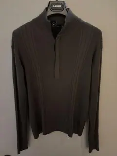 カシミヤ100% メンズ