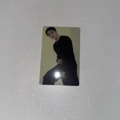 SEVENTEEN FOLLOW AGAIN セブチ グッズ トレカ バーノン