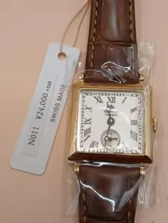 Rosemont Nostalgia Swiss Quartz Watchのサムネイル