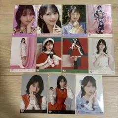 佐々木舞香 生写真 まとめ売り ① - メルカリ