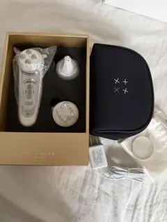 CELL CURE 4T PLUS 美顔器 本体のサムネイル