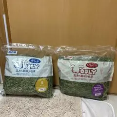 2026年最新】ウーリー牧草 4種の人気アイテム - メルカリ