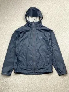 MOUNTAIN HARDWEAR プラズミックジャケット M 黒