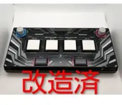 め*る様 SDVX Mini コントローラー本体 soundvoltex Rai - メルカリ