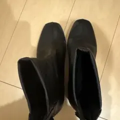 使用済み ショートブーツ レディース