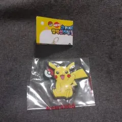 韓国限定】 ポケモン CU キーキャップ ピカチュウ - メルカリ