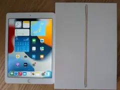 Apple iPad Air2 128GB wifiモデル simフリー