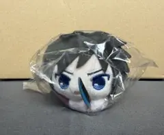 鬼滅の刃　冨岡義勇　はぐキャラ