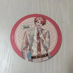 赤城ウェン アニメイト特典