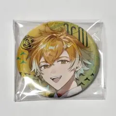 宇佐美リト　缶バッジ