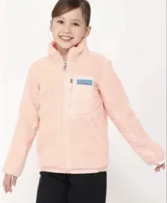 コロンビア(Columbia) フリース アーチャーリッジリバーシブルフルジップ