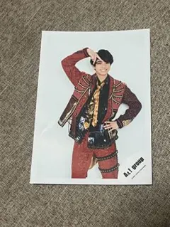 【公式写真】Aぇ! group 正門良規