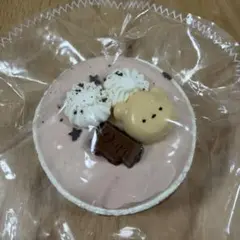 kikiスクイーズ　kikisquishy Mサイズ くま　マカロン　とろり