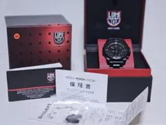 LUMINOX 腕時計