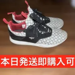 【ジャスティンビーバー】着用CREATIVE RECREATION DEROSS