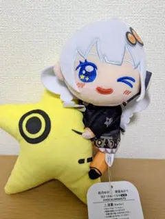 2026年最新】紲星あかり ぬいぐるみの人気アイテム - メルカリ