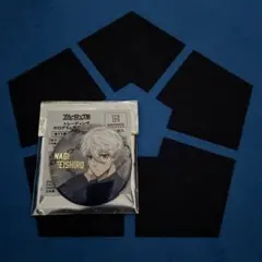 ブルーロック　ブルロ　ブルーロック展　凪誠士郎　缶バッジ