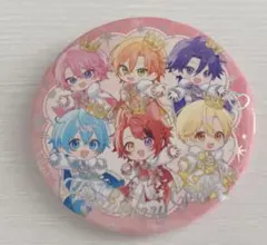 すとぷり 10周年 缶バッジ ななもり。デフォ なーくん - メルカリ