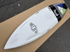 貼り屋すけさん専用　プレセボ エルディアブロプラス 5'10\" サーフボード Yahoo!オークション - 新品未使用 PLACEBO EL DIABLO PLUS 5 8 FLEXLIT