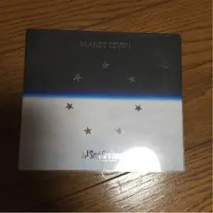 三代目JSBアルバム PLANET SEVEN