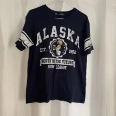半袖　tシャツ　メンズ　M