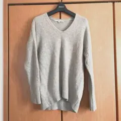 フォックス ニット