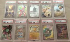 25周年 アニコレ PSA9、PSA10 全18連番 リバホロ有り　おまけ付き 25周年 アニコレ PSA9、PSA10 全18連番 リバホロ有り おまけ付き