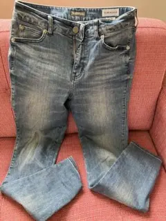 BAYFLOW DENIM スキニーデニムパンツのサムネイル