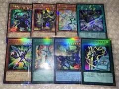 遊戯王 ORIGINAL ARTWORK COLLECTION レリーフ　他