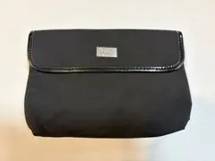 【新品未使用】ディオール 折りたたみ ポーチ Dior