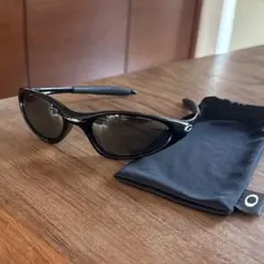 K*様 希少 廃盤 Oakley Fives 2.0 USA オークリー サング - メルカリ