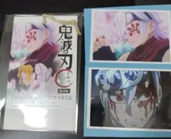 鬼滅の刃　宇髄天元　ブロマイド　遊郭編　第九話
