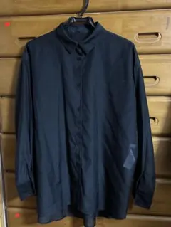 ローリーズファーム シアーシャツLS