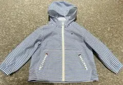【美品】トミーヒルフィガーTommy ジャケット ウィンドブレーカー100