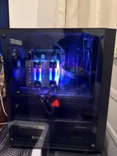 2026年最新】RX6600xt ゲーミングpcの人気アイテム - メルカリ