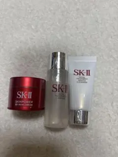 SK-II スキンケア トライアルセット
