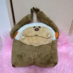 2026年最新】おちないくん ぬいぐるみの人気アイテム - メルカリ