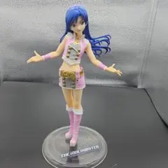 アイドルマスター 如月千早 フィギュア 中古