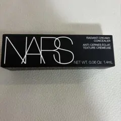 NARS ラディアントクリーミーコンシーラー 1242 VANILLAのサムネイル