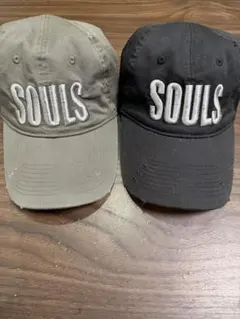 2026年最新】SOULS フィッシングウェア 帽子の人気アイテム - メルカリ