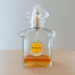 ゲラン ミツコ オードトワレ 30ml - メルカリ