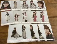 櫻坂46 守屋麗奈 生写真まとめ売り