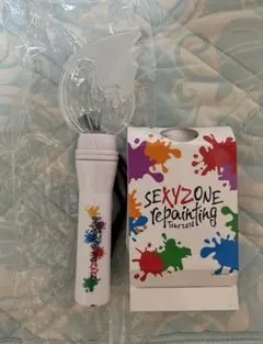 Sexy Zone repainting Tour 2018 ペンライト