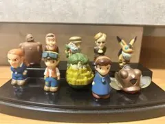 2025年最新】ラピュタ 指人形の人気アイテム - メルカリ