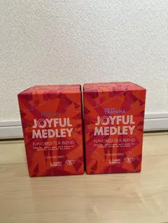 スターバックス　ジョイフルメドレー